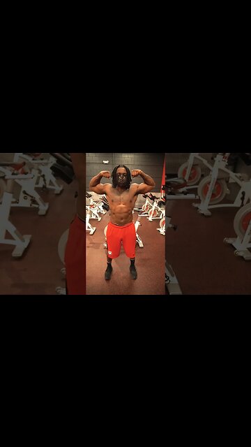 It’s time to stop being a beta hit the gym and work on your purpose! #alphasup 👑