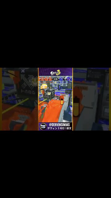 I got launched to the other side of the map!