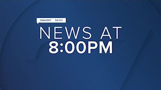 Denver7 News on Local3 8 PM | Thursday, March 18