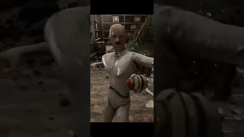 ATOMIC HEART @NEWxXxGames #atomicheart #uniãosoviética