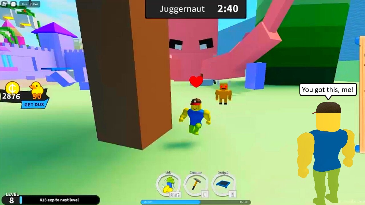 Book of Monsters | Juggernaut is Broken