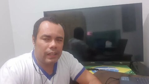 URGENTE: presidente do Senado pede intervenção das Forças Armadas no Rio Grande do Norte!