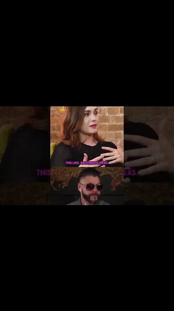 Men And Women Are All The Same, Gender Is a Construct