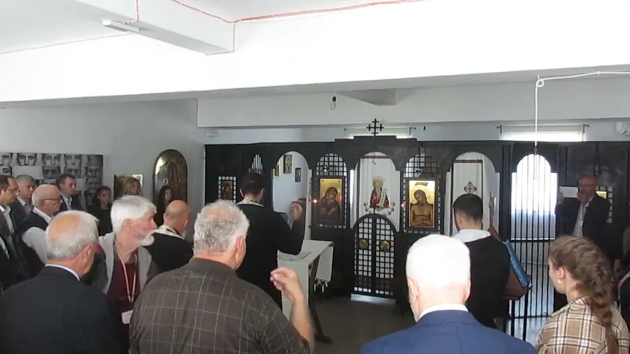 Parastas Fostul penitenciar Pitesti Camera 5 spital