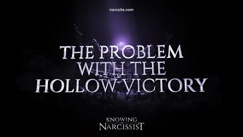 The Problem With the Hollow Victory