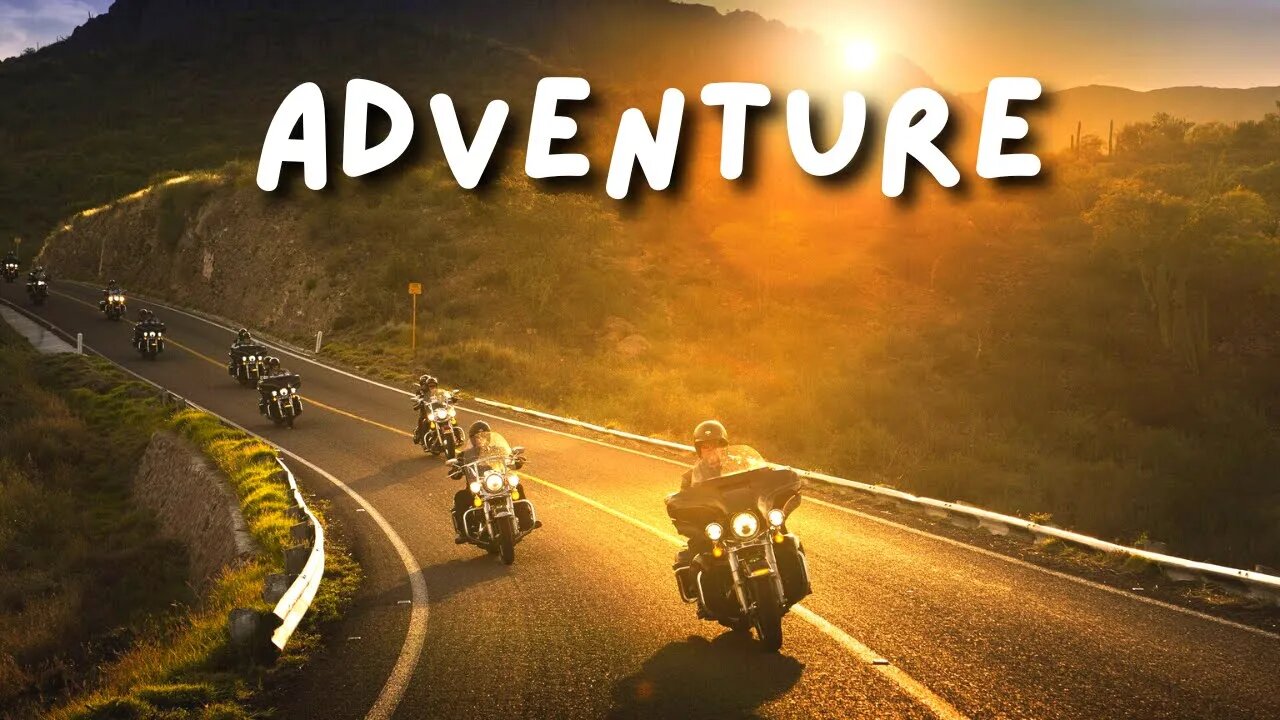 Adventure - Roa #Dance & Electronic Music [#FreeRoyaltyBackgroundMusic]