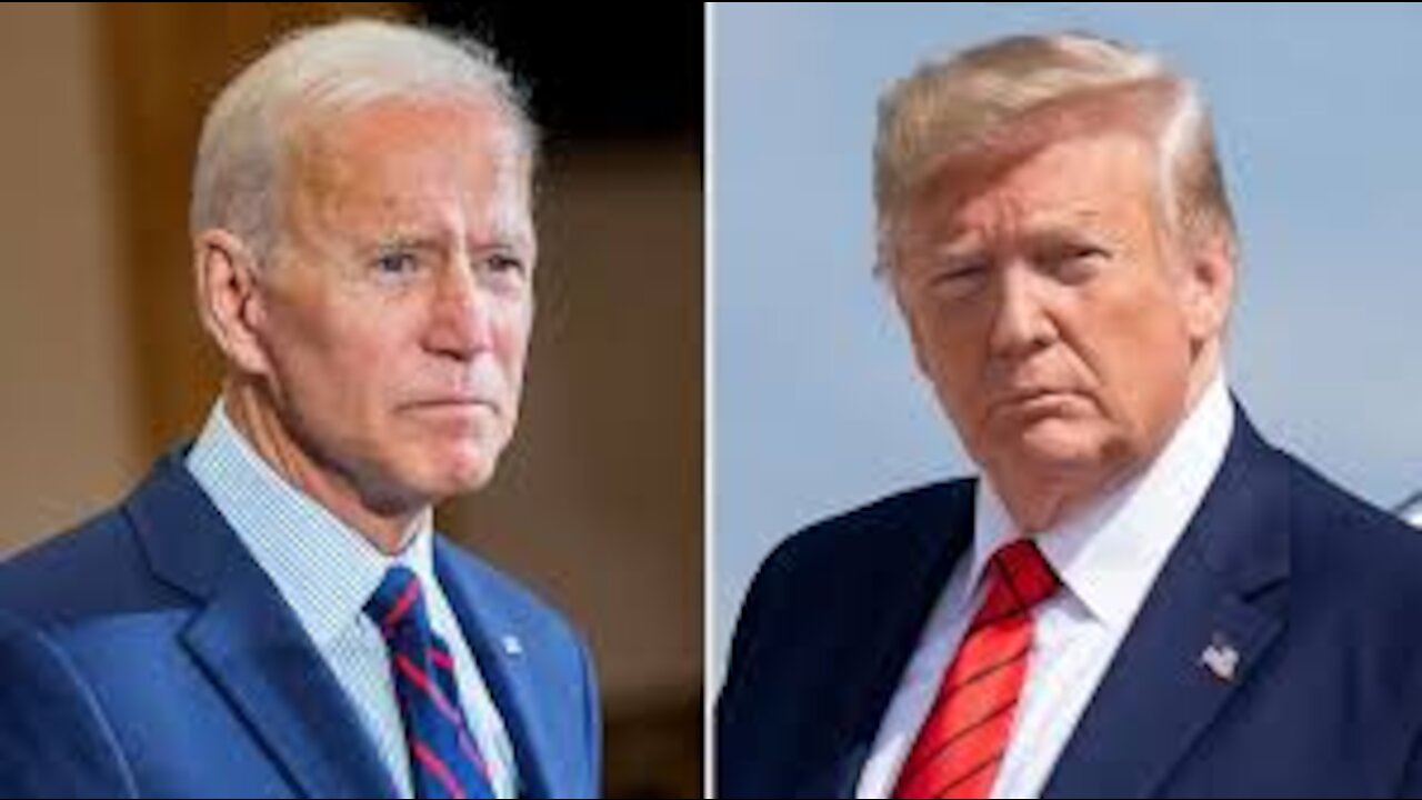 Biden Transition Shockingly Halted Via Pentagon-Wide Order By Acting Defense Secretary Chris Miller