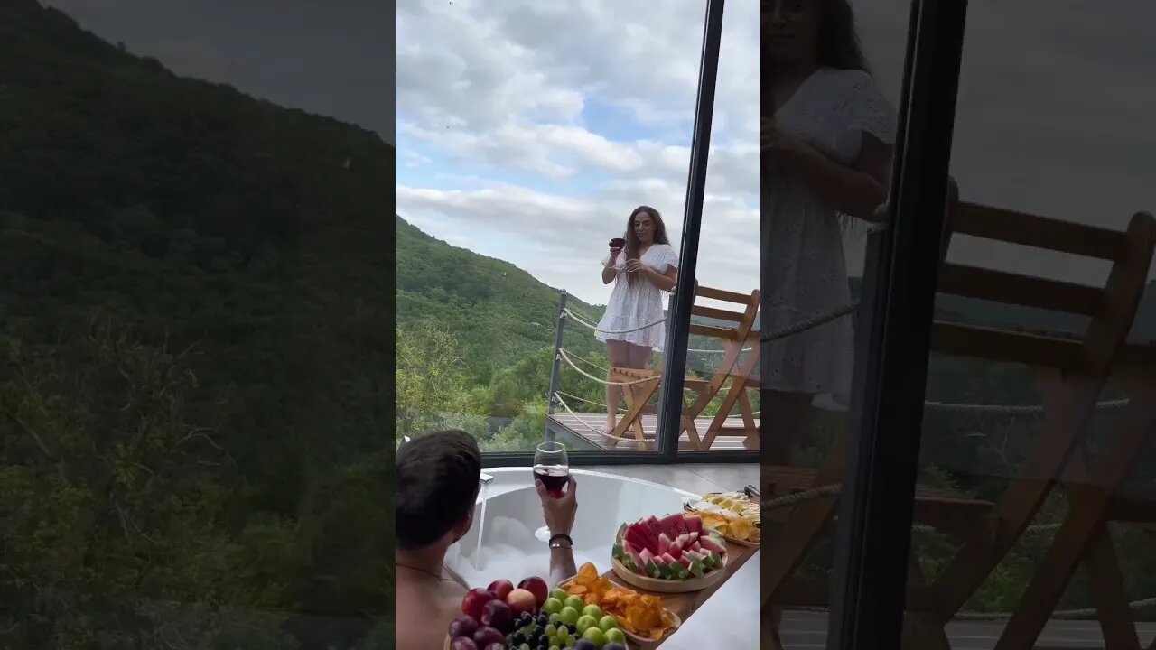 Love vacation #vacation #travel #love #travelman #subscribe #beauty #nature #fly