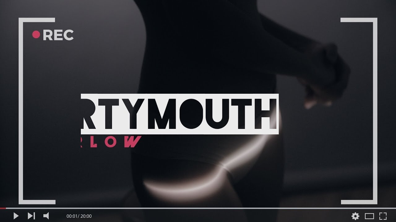 “Dirty Mouth” by HARLOW