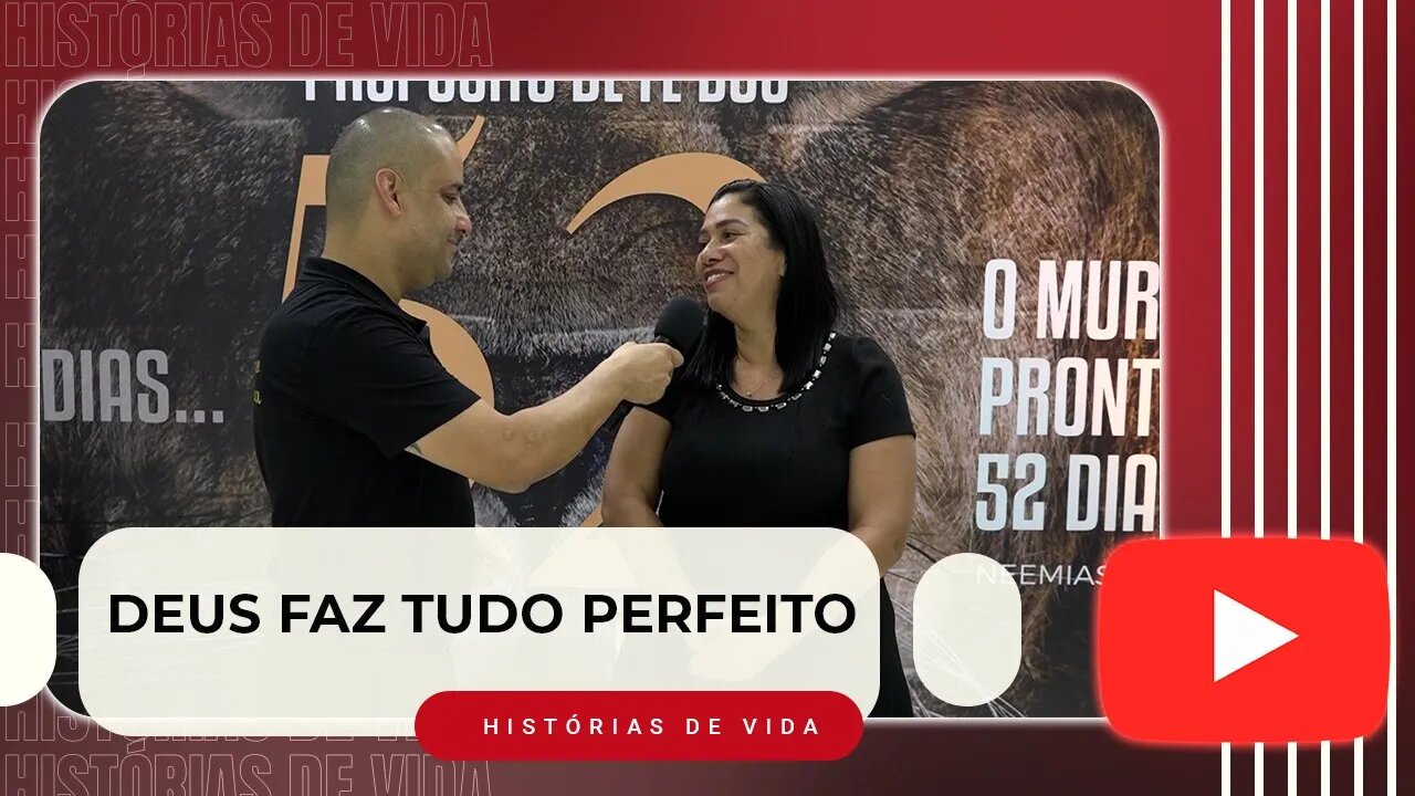 Sonia I Histórias de Vida