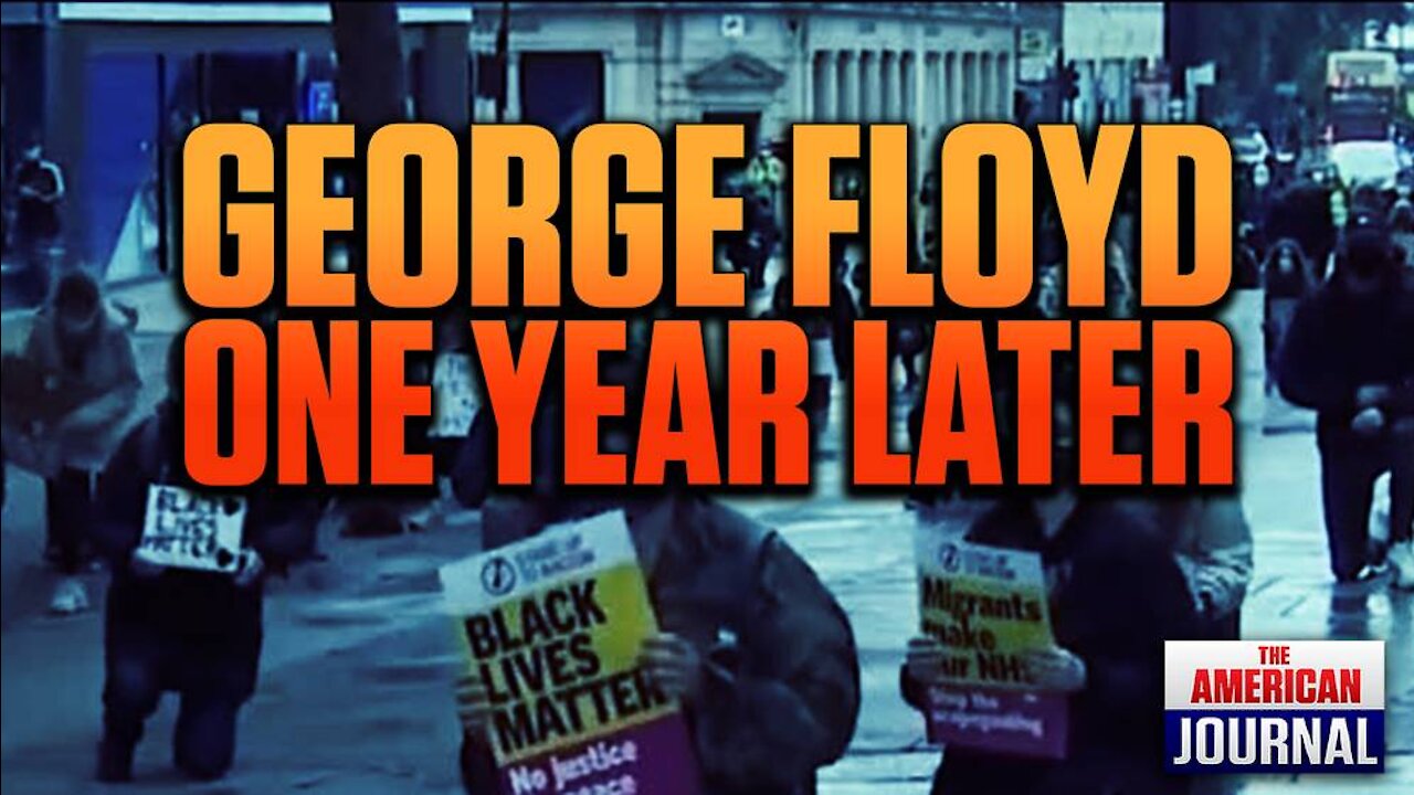 One Year After George Floyd, How Has America Changed?