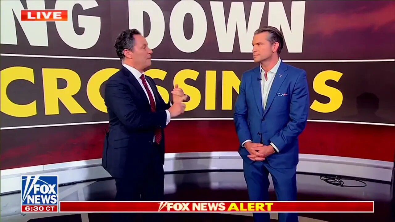 1.5 Million “Gotaways” At the Border During Biden’s Presidency. 23,000 Illegal Immigrants In October