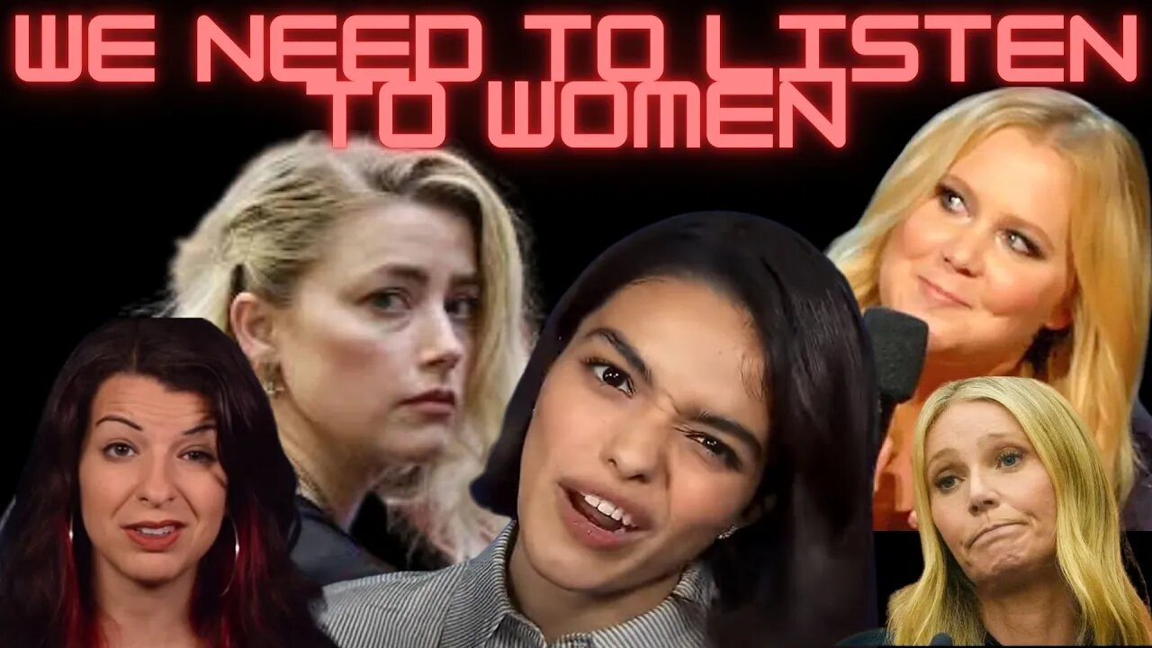 Study Says We Need More Women Talking In Hollywood As They Lose Billions For Doing So