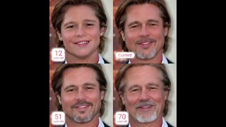 Brad Pitt