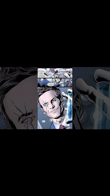 Se Altera El Origen De SPIDER-MAN en Ultimate Invasion #spiderverse Tierra-6160