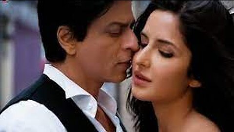 Love Song | Shahrukh Khan | Katrina Kaif | Antarip | Video Song 2022