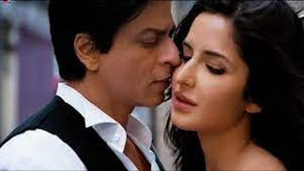 Love Song | Shahrukh Khan | Katrina Kaif | Antarip | Video Song 2022