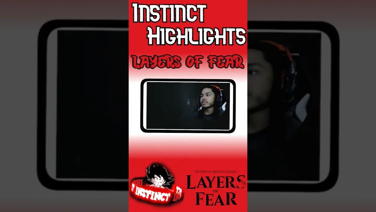 Under Pressure #pc #gaming #highlights #layersoffear #horrorgaming #chase