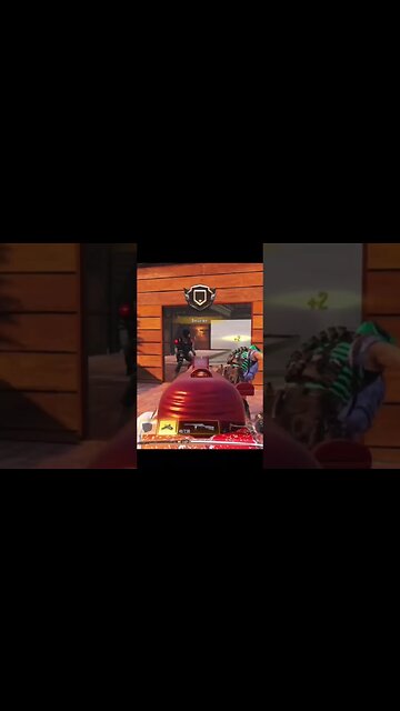 Call of Duty: Mobile - PPSH 41 (Gingerbread) Gameplay (Winter Wish Event Reward Camo)