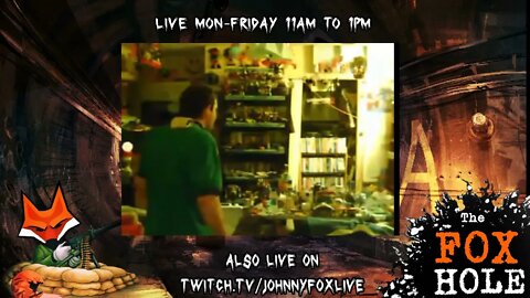 Chris Chan's Everything About My House Off The Internet