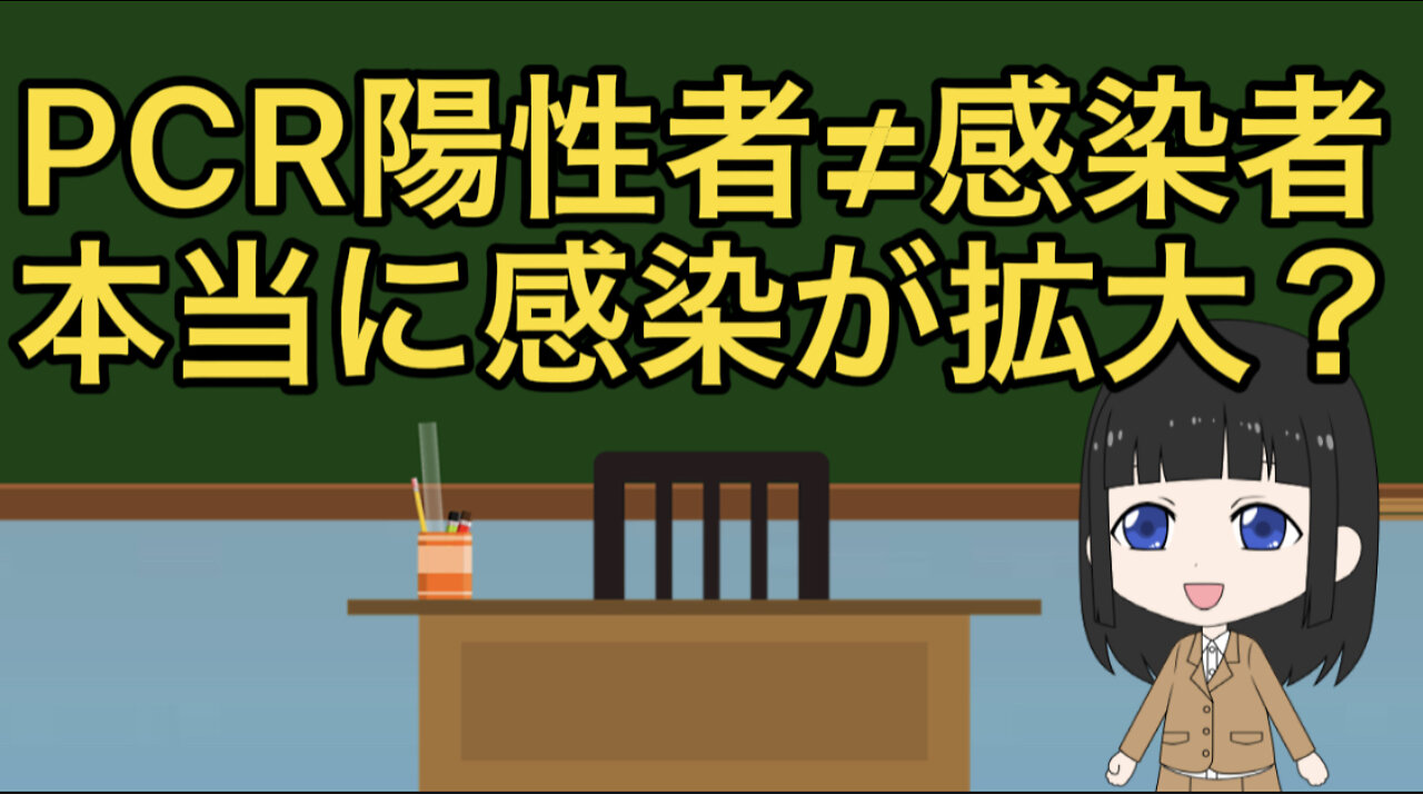 What is PCR inspection⁉︎