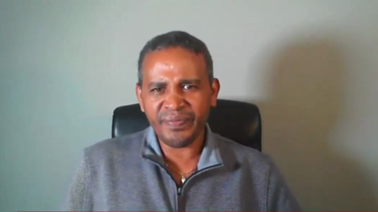 ከኦህዴድ ብልጽግና ጀርባ ያለው ሴራ - ኤርሚያስ ለገሰ