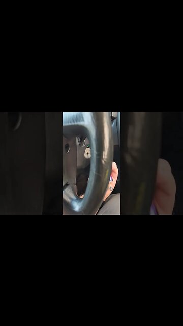 Mazda 626 no dia a dia