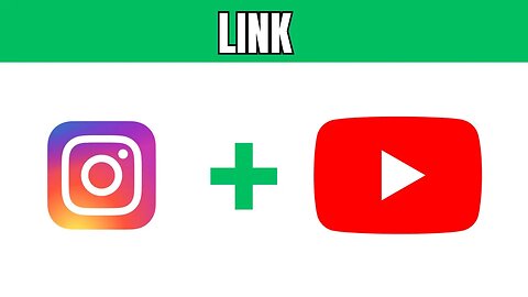 How To Add Instagram Link To Youtube Channel (2023)