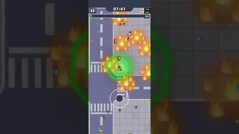 Survivor.io #29
