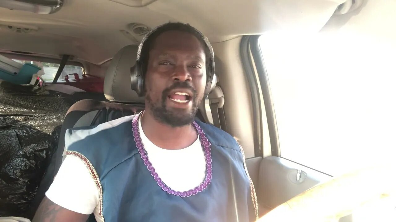 We Must maintain our composure