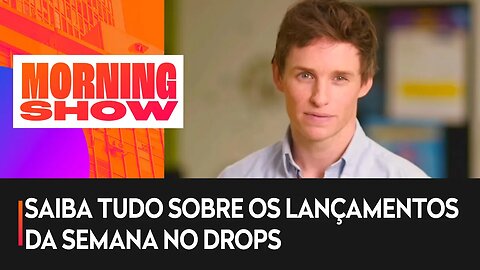 O Enfermeiro da Noite: Entrevista exclusiva com Eddie Redmayne