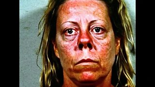 The Infamous Aileen Wuornos: The Serial Killer Who Claimed Self Defense