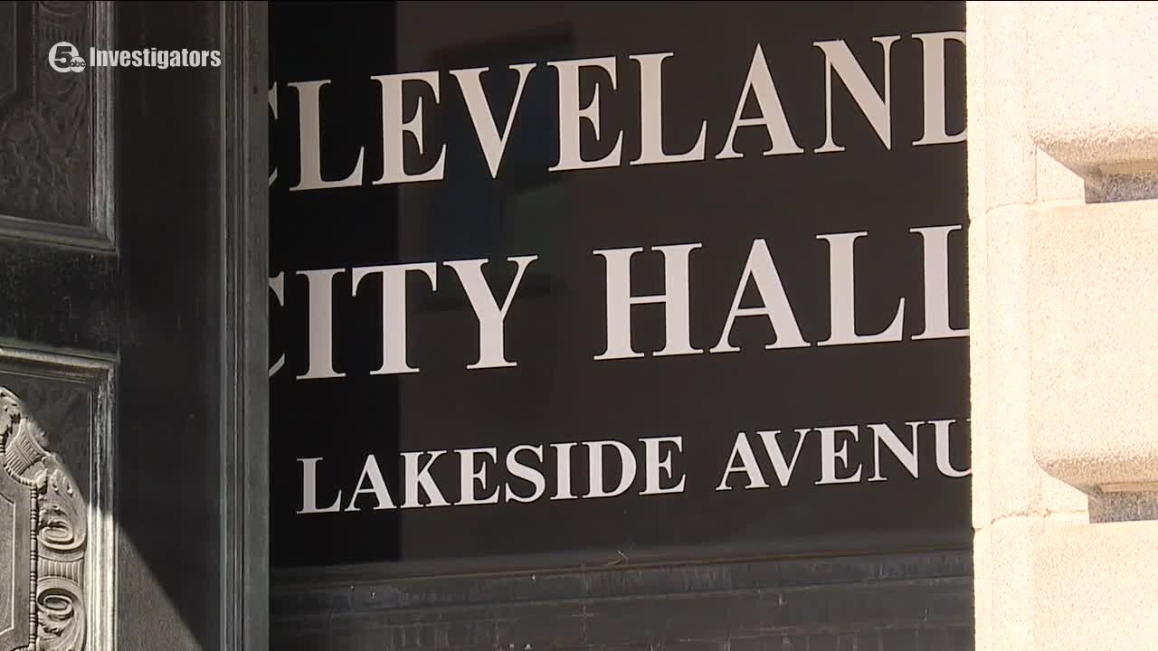 Information requests, interviews often go unanswered by Cleveland officials