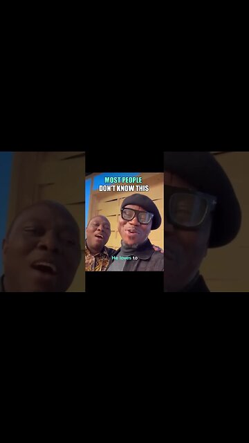 A Loophole in the Matrix #shorts