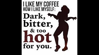 Dark and Bitter Coffee [GMG Originals]