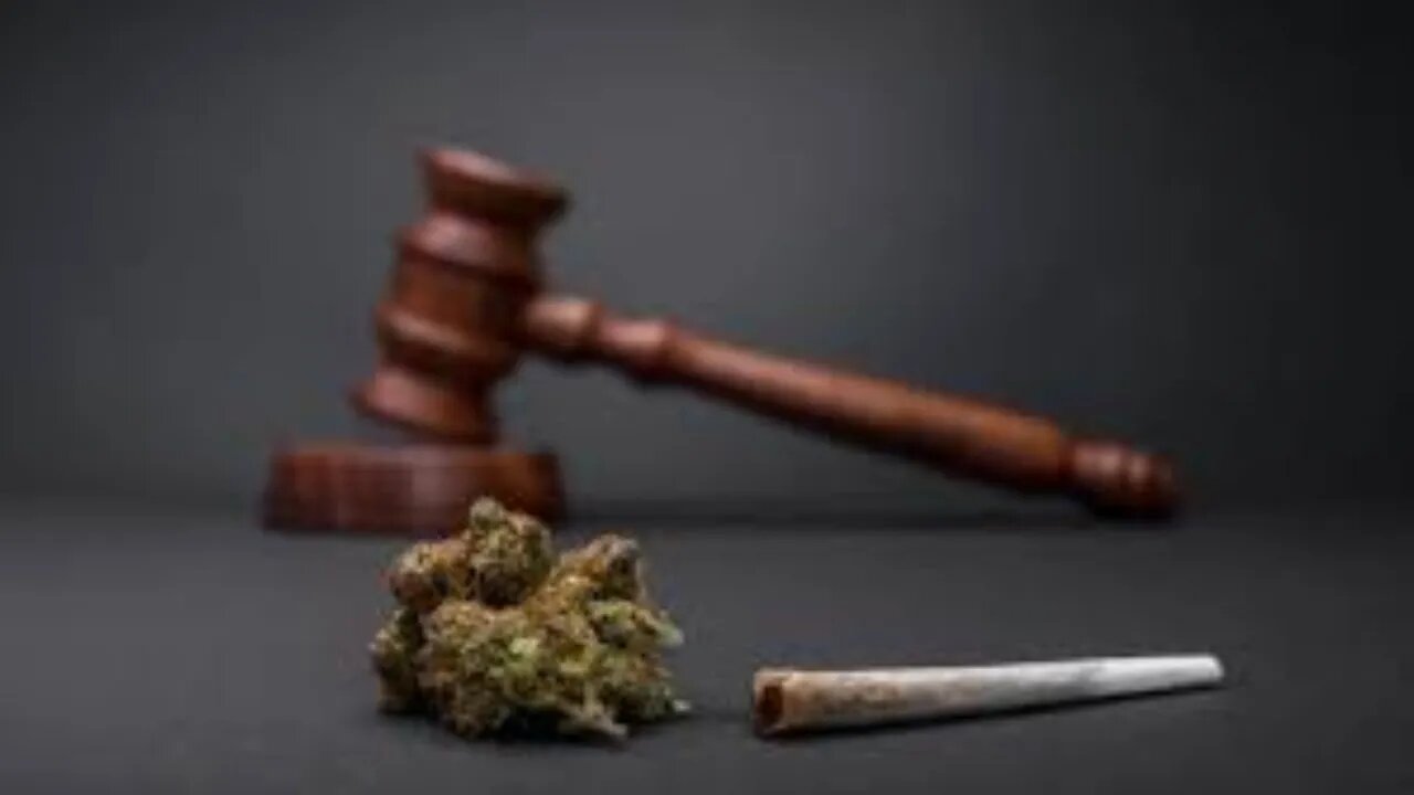 STF: julgamento sobre descriminalização do porte de drogas para consumo próprio dia 21 de junho