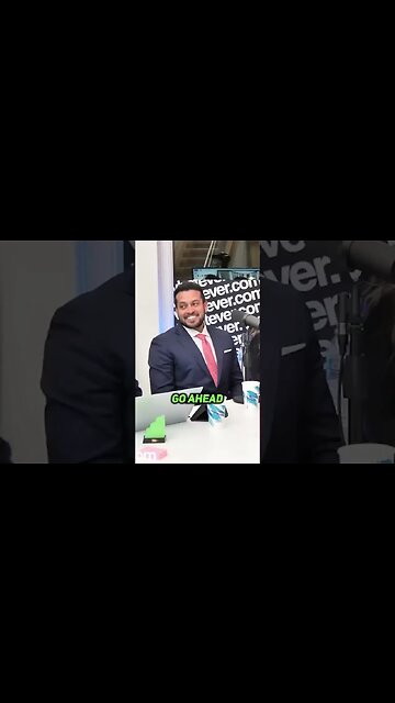 Feminist CAUGHT Lying About Body Count