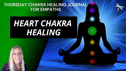 Day 46 of 365: Heart Chakra