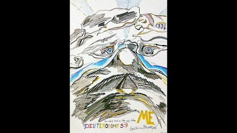 Deuteronomy 5:7-16 (Learning Vicariously - Hopefully, Part I)