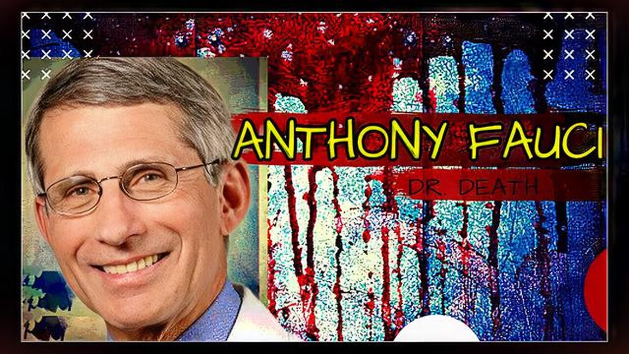 Dr. Death Fauci: Inside The National Hospital Death Protocol