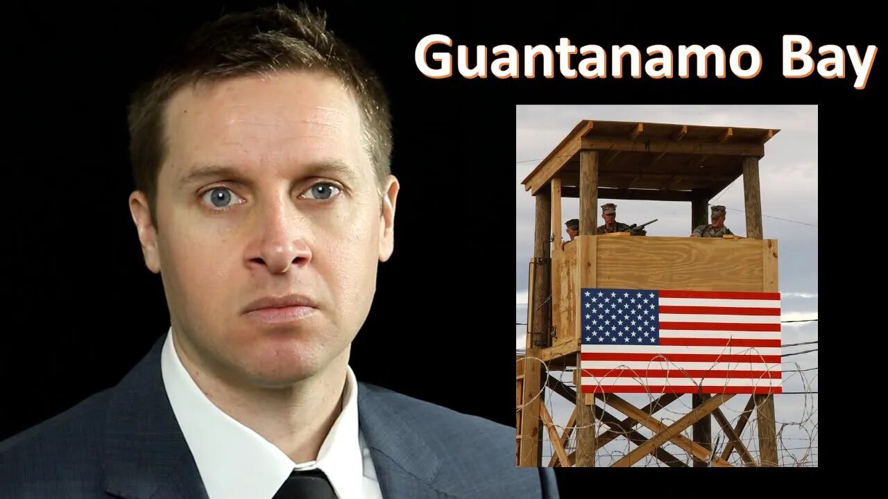 The Cost of Guantanamo Bay