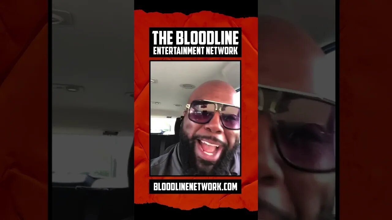 Start your weekend off with The Bloodline #wwe #aew #gaming