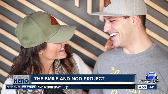 7Everyday Heroes Crystal Vaccaro & Spencer Kontnik