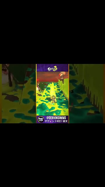 I made him look lost!