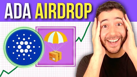 Cardano Airdrop Incoming!! ($AADA Finance)