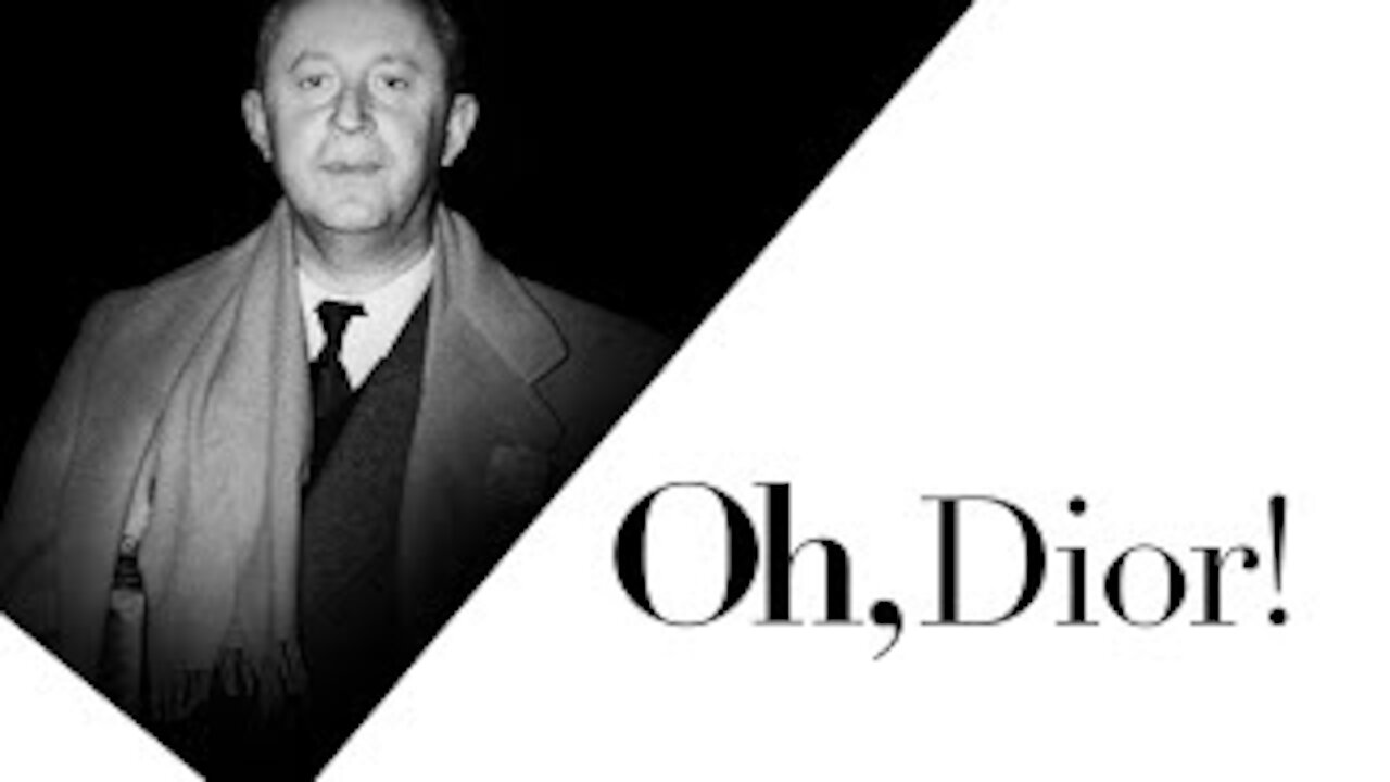 Oh, Dior! | Epoch Cinema