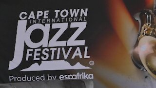SOUTH AFRICA - Cape Town - Festival Director whet the appetite for the CTIJF with "