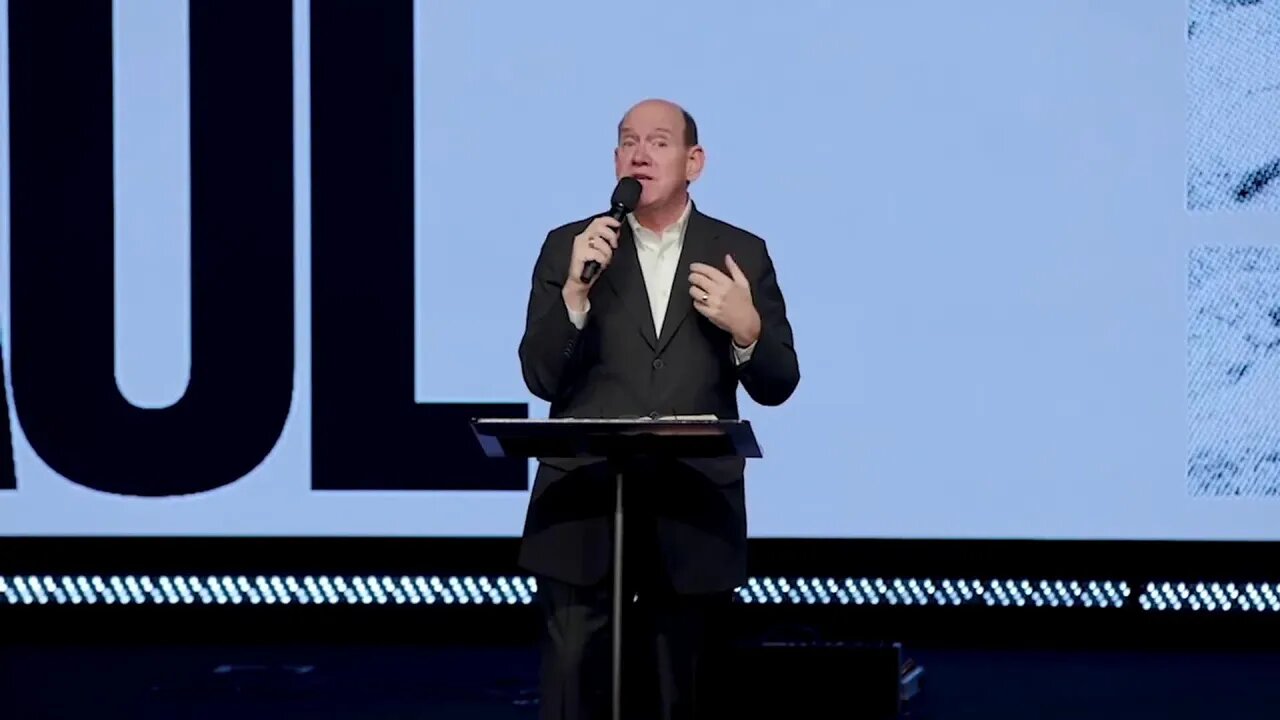 This Week With Rick Renner — Can Anyone Be Saved?