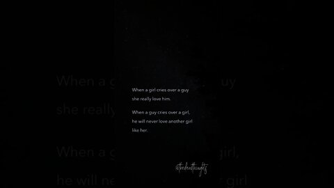 Just a shot true fact