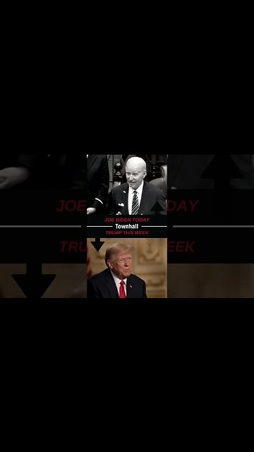 BIDEN VS TRUMP: What is the BIGGEST THREAT to the ENTIRE WORLD?